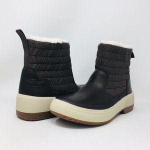 Merrell Haven Bluff Polar Waterproof Brack